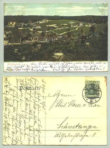 Bockswiese 1910 (intern : 38644021)