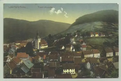 Lautenthal 1910 (intern : )