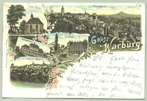 Warburg 1897 (intern : )