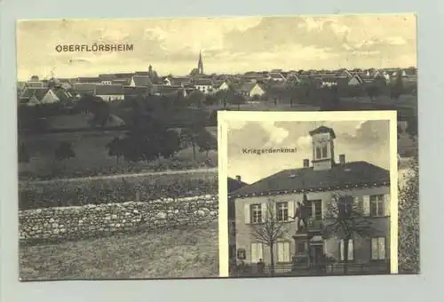 Oberfloersheim 1912 (intern : 55234031)