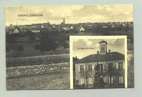 Oberfloersheim 1912 (intern : )