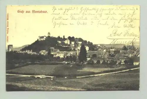 Montabaur 1908 (intern : 56410021)