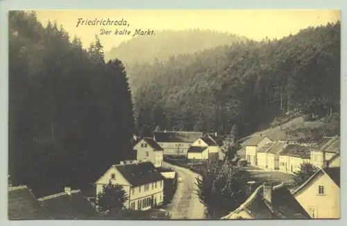 Friedrichroda 1910 (intern : 1025137)