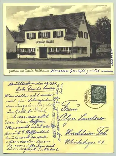 Muehlhausen 1937 (intern : 1022038)