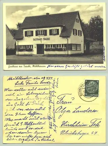 Muehlhausen 1937 (intern : )