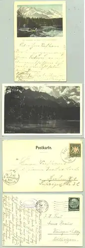 2x Badersee ab 1898 (intern : 1024327)