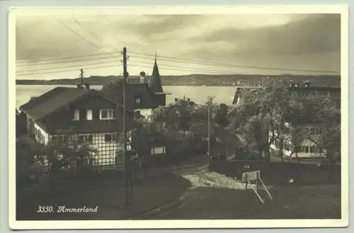 Ammerland 1936 (intern : )