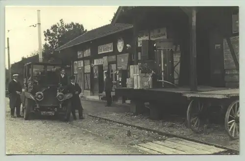 Bad Kohlgrub um 1920 ? (82433-011)