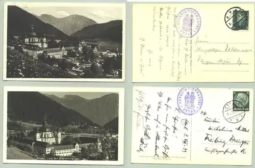 Ettal 1931-33 (intern : )