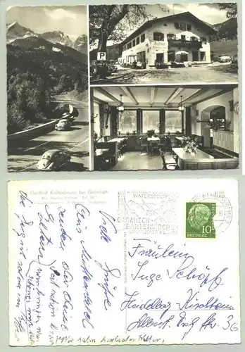Garmisch 1957 (intern : 1024321)