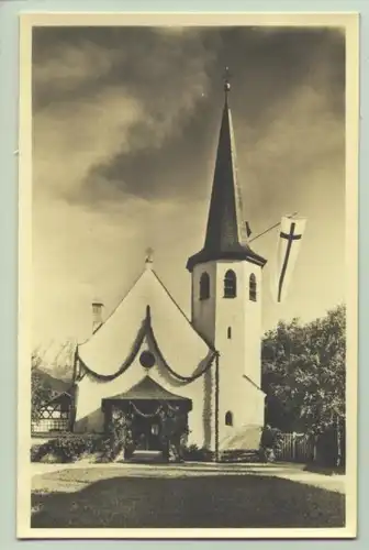 Partenkirchen 1931 (intern : 1006897)