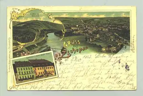 Zschopau 1903 (intern : )