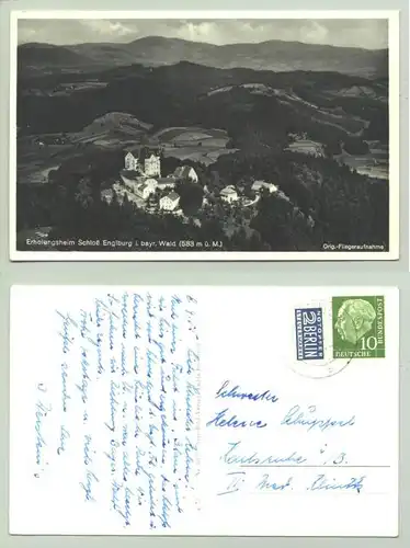 Englburg 1955 (intern : 1024876)