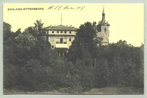 Ettersburg 1907 (intern : )