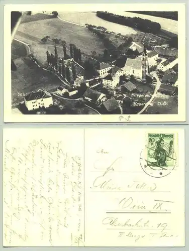 Oesterr. Eggerding 1948 (1025952)