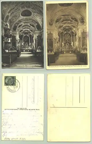 2x Pfarrkirchen 1939 (intern : )