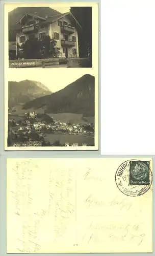 Ruhpolding 1938 (intern : )