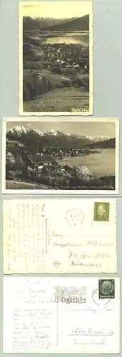 2x Tegernsee 1932-39 (intern : 1024421)