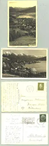 2x Tegernsee 1932-39 (intern : )