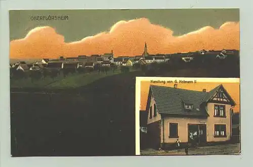 Oberfloersheim 1912 (intern : 55234021)