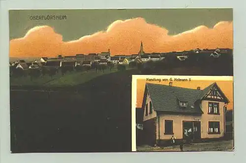 Oberfloersheim 1912 (intern : )