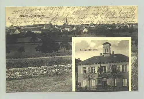 Oberfloersheim 1913 (intern : 55234011)