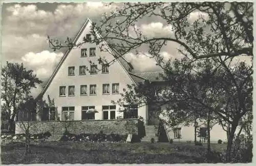 Duderstadt 1964 (intern : 37115031)