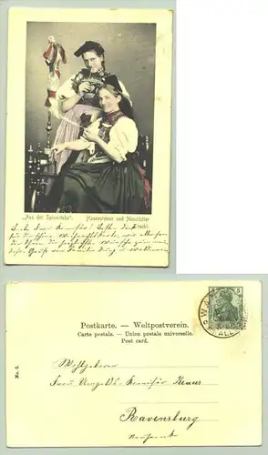 Hauenstein 1902 (intern : 1024130)
