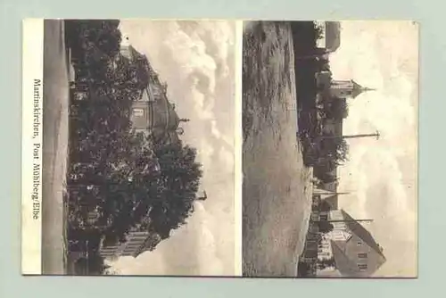 Martinskirchen um 1910 (intern : 04895011