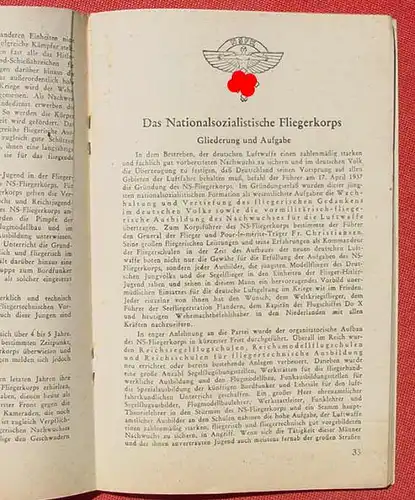 () "Fliegen. Deutsches Schicksal" Reichsminister der Luftfahrt u. Oberbefehlshaber der Luftwaffe. 64 S., Berlin u. Leipzig sammlerwelt.de/sammlung/bilder-homepage/BD6/-3.JPG">