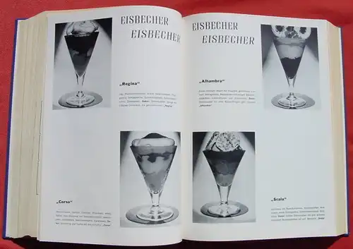 () "Der Konditormeister. Fachzeitschrift des Konditorenhandwerks" 1970. 830 S., Bayerisches Konditorenhandwerk Muenchen