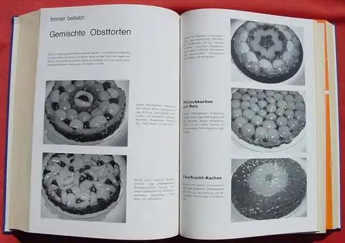 () "Der Konditormeister. Fachzeitschrift des Konditorenhandwerks" 1971. 798 S., Bayerisches Konditorenhandwerk Muenchen