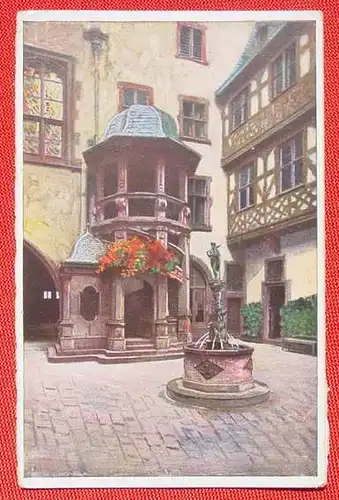 AK Kunst / B. Liebig ()