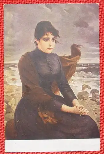 AK Kunst / O. Lingner, 1919 ()