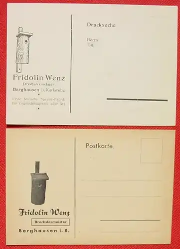 76327 PK 2 x Berghausen ()