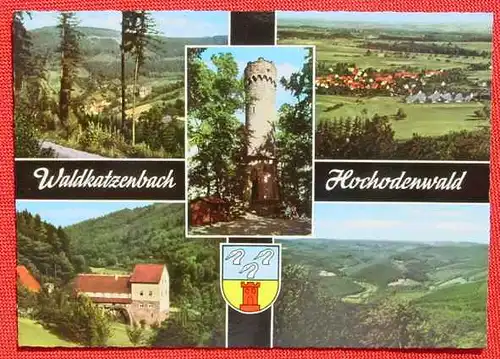 69429 AK Waldkatzenbach (1032031)