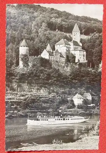 69439 AK Zwingenberg 1957 (1032534)