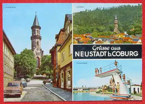 96465 AK Neustadt/ Coburg (1032646)