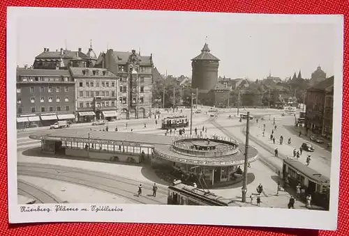 90402 AK Nuernberg 1933 ? ()