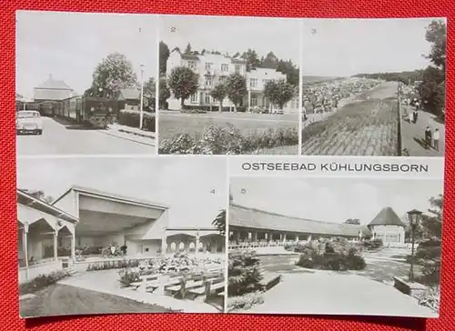 18225 AK Kuehlungsborn (1031869)