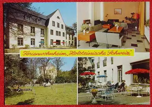 23714 AK Krummsee 1981 ()