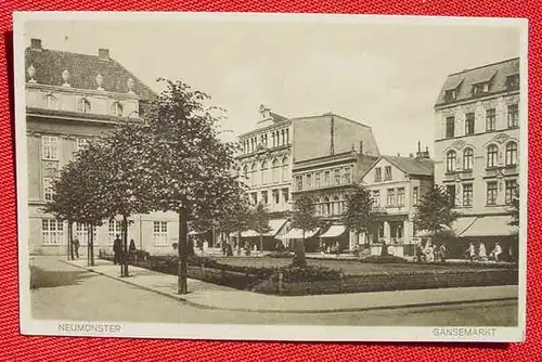 24534 AK Neumuenster 1929 ()