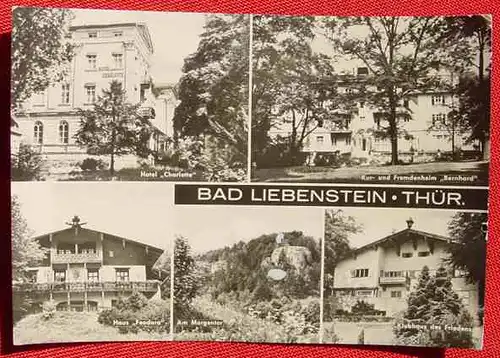 36448 AK Bad Liebenstein 1972 (1031920)