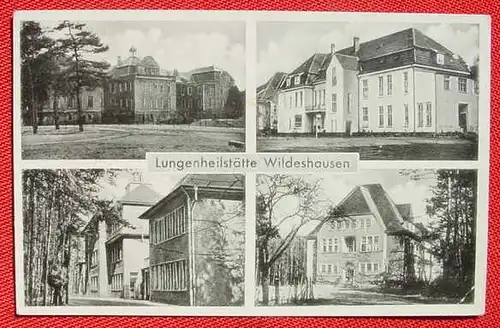 27793 AK Wildeshausen 1953 ()