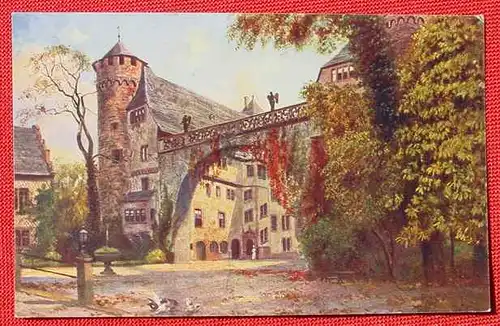 64720 AK Schloss Fuerstenau i. O. (1033011)