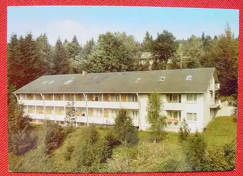 79822 AK Hinterzarten 1981 ()