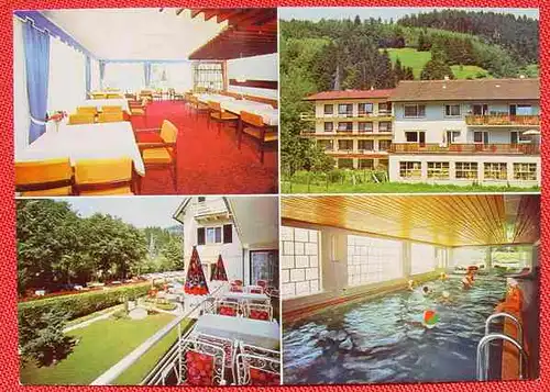 72270 AK Schoenmuenzach ()