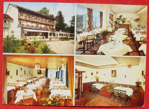 78073 AK Bad Duerrheim 1970er ()