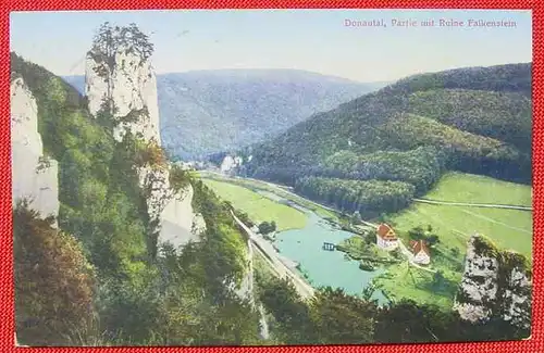 88631 AK Falkenstein 1913 ()