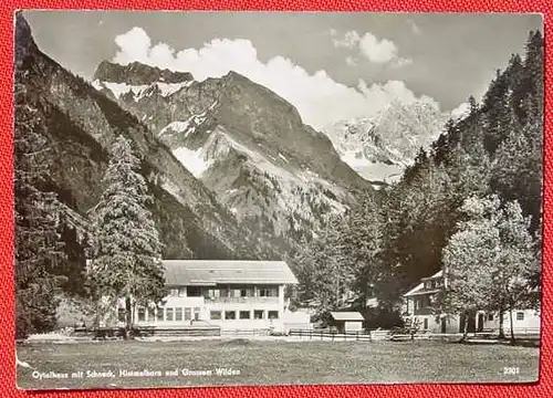 87561 AK Oberstdorf 1959 ()